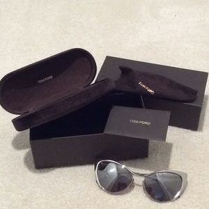 Tom Ford Sunglasses